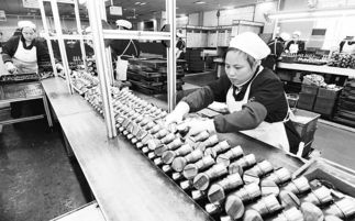 走自主品牌路，贏出口主動權(quán) 國內(nèi)貿(mào)易代理的轉(zhuǎn)型與升級